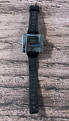 Vintage Transformers G2 Generation 2 Autobot Wrist Watch Takara 1993 Kronoform • $300