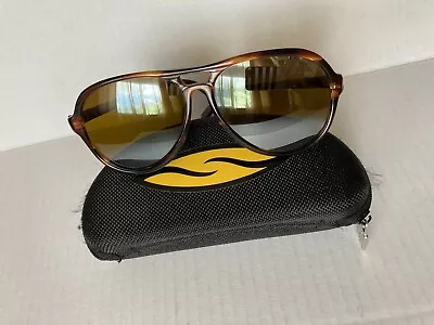 🎄Hand Made By Smith 😎 Sunglasses With Case • $55