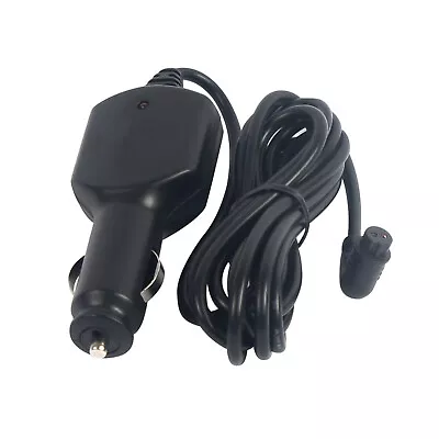 Car Power Adapter Charger Charging Cable Cord For Garmin GPS Rino 610 650 655t B • $14.83