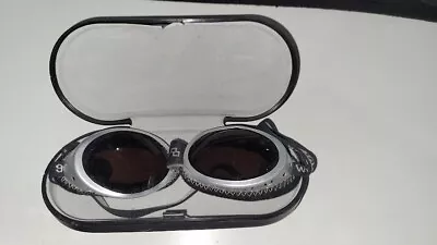 Mountain Rangers OBH Winkler 99  Steam Punk Goggles • $25