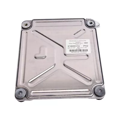 ECM ECU Engine Control Unit FOR VOLVO MACK 21695313 D16 ( NO CORE CHARGE) US • $979.99