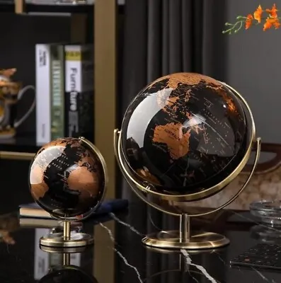 Earth Model | Educational Geography Decor | Mova | Toy | Children | Gift | • $63.99