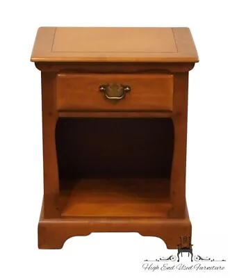 DIXIE FURNITURE Maple Valley Collection Colonial / Early American 20  Open Ca... • $378.39