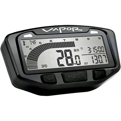 Trail Tech Vapor Speedometer/Tachometer/Temperature Kit | 752-110 • $179.95