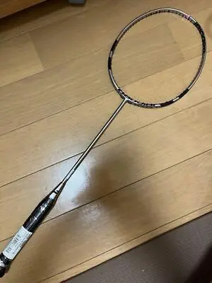 Babolat Badminton Racket Satellite Limited 6.5 Essential #T437 • $240.96