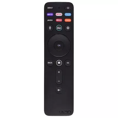 Vizio Voice Remote - XRT260 - Black • $8.79