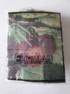 Ehrman Cherries Kaffe Fassett Cushion Front Tapestry Kit • £95