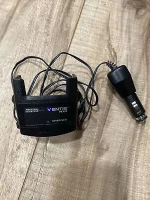 Industrial Scientific Ventis Mx4 Vehicle Charger 18108651 • $50