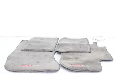 02-07 SUBARU IMPREZA SEDAN Floor Mats F1045 • $106.95