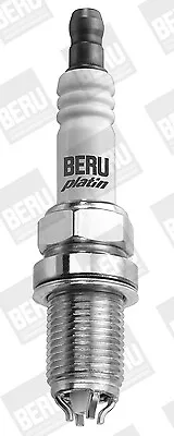 Spark Plug For SAAB ROLLS-ROYCE MORGAN MINI LAND ROVER BMW AUDI ALPINA:GTB3 • $33.08