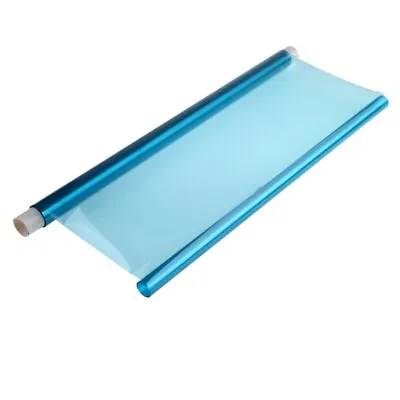 $4.31 • Buy Portable Photosensitive Dry Film For Circuit Photoresist Sheets 2m/5m