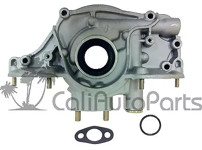 Honda 1.5 1.6 D15B D16A6 D15Z1 D16Z6 B16A3 Oil Pump *NEW* • $79.95