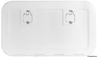 £54.75 • Buy Large Boat Inspection Hatch Flush 600x350mm 