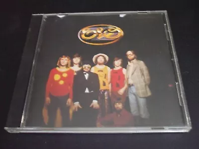 ELO Classics By Electric Light Orchestra (CD 1990) • $7.63