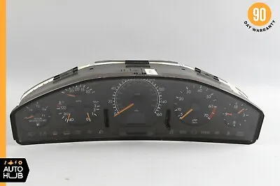 1998 Mercedes R129 SL500 SL600 Instrument Cluster Speedometer 1294402411 199k • $182.60