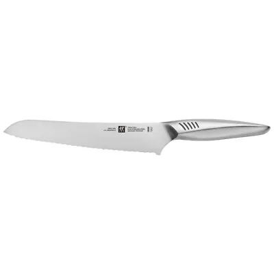 Zwilling Twin Fin II Bread Knife 20cm | Made In Japan • $154.50