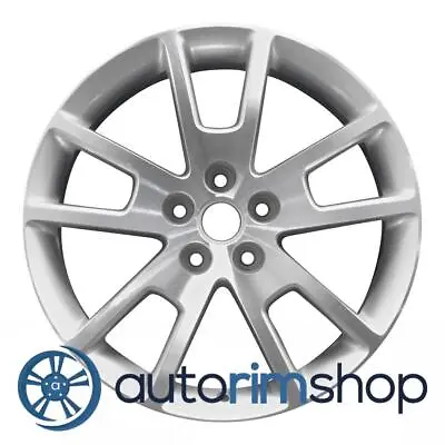 Chevrolet Malibu 2008 2009 2010 2011 2012 18  Factory OEM Wheel Rim 19167943 • $213.74