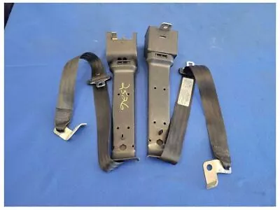 1994-1995 Mustang GT Cobra Convertible Rear Pair Seat Belt Retractor 2526 • $49.99