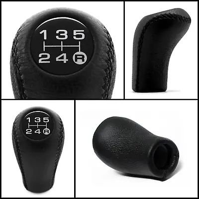 Mitsubishi Shift Knob 5 Speed Lancer Evo Libero Eclipse Galant Magna Mirage Colt • $61