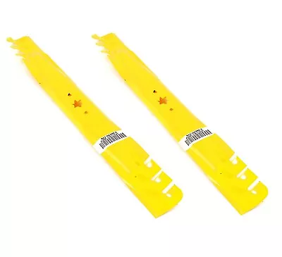 2 Mtd Cub Cadet Extreme Mower Mulcher Blades 46  942-04290 742-04290 Gator • $40.15