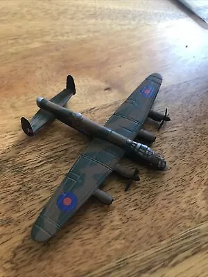 Corgi Lancaster Bomber Small ZIN01-11-979 • £9.99