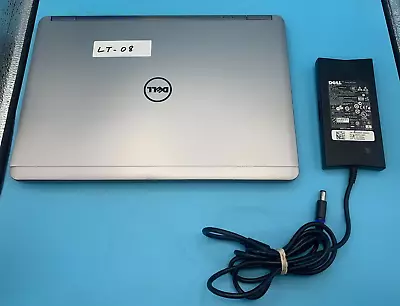 Dell Latitude E7440 14  Laptop / I5-4TH / 8GB RAM / 128GB  HDD / OS (OFFERS OK) • £95.99