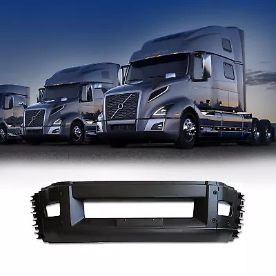 Front Center Bumper Replacement For 2018+ Volvo VNL Trucks • $227.35