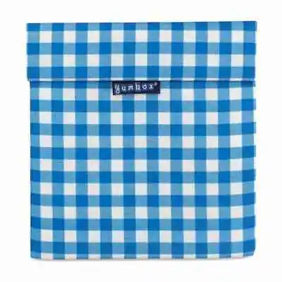 $13 • Buy Yumbox Fabric Sandwich Bag