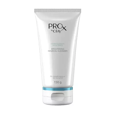 Olay ProX Brightening Renewal Cleanser 150g • $11.95