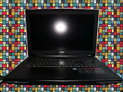 $1000 • Buy MSI Gaming Laptop