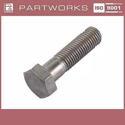 Hex Screw For Porsche Like 90008202903 • $13.29