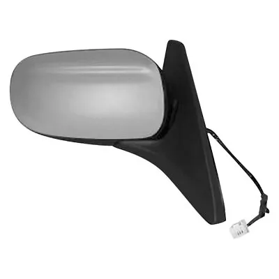 New Passenger Side Mirror For 99-03 Mazda Protege OE Replacement Part • $58
