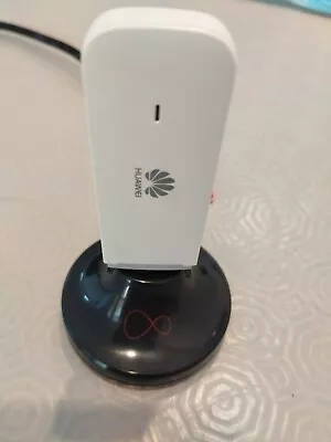 Huawei E3372 Mobile Broadband LTE USB Stick • £18.99