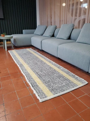 £79 • Buy Habitat Rug/Carpet Runner 250 X 80cm
