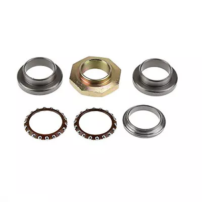 Fork Neck Steering Stem Bearing Set For Yamaha PW50 PW 50 Dirt Bike Pit Bike • $13