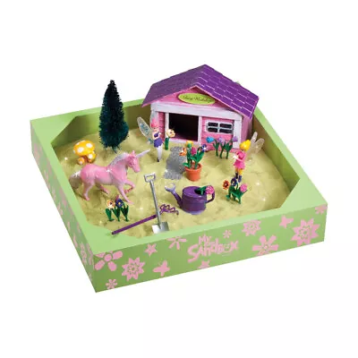 New - Be Good Company My Little Sandbox - Fairy Garden - Ages 3+ | 1+ Players • $34.99