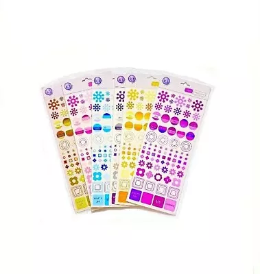 CHOOSE Your Own New DIY Rub-On Transfers Clip-Art - Tattoos Glass Wood Metal • $84