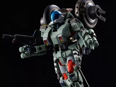 Riobot Sentinel Genesis Climber VR-052F Mospeada Stick 1/12 PREORDER US Seller • $294.99