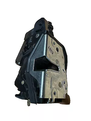 $18.75 • Buy 01-05 Bmw 330i E46 Door Lock Latch Actuator Rear Right Oem