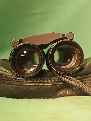 Miranda Elite 8 X 21 Binoculars With Case • £9.99