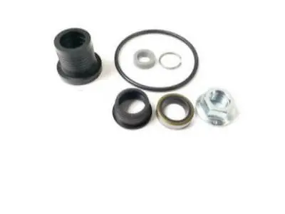 700R4 Transmission New Gear Shift Lever Shaft Manual Linkage Seal Leak Stop Kit • $31.62