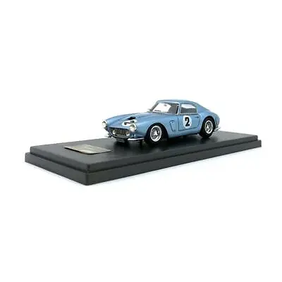 Madyero Model 1/43 Ferrari 250 SWB #2 Blue BES899 • $118.28