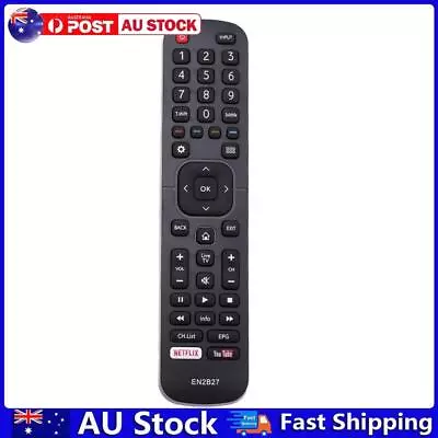 Universal EN2B27 TV Remote Control For Hisense 32K3110W 40K3110PW 50K3110PW AU • $9.86