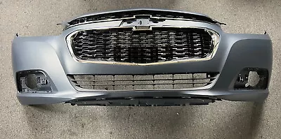 Compatible With 2014 - 2015 Chevy Malibu FRONT BUMPER COVER Complete • $575