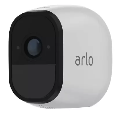 Arlo Pro HD Add-on Camera VMC4030 W Battery  FREE SHIPPING • $59.99