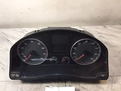 ✅ 2006 2007 Volkswagen Rabbit Instrument Speedometer Gauge Cluster 160 Mph • $98.96