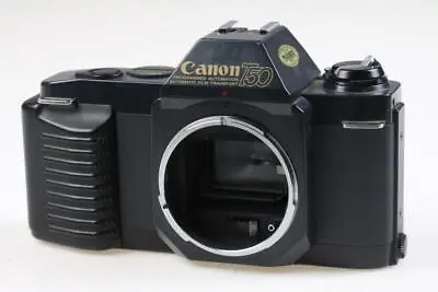 Canon T50 Enclosure - SNr: 2378293 • £29.73