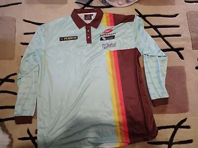 V8 SUPERCARS Sandown 500 2019 Official SHIRT Size 5XL ( AU FREE POST ) • $22