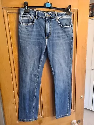 Mens Blue Jack Wills Slim Fit Jeans 28W X 30L  - Brilliant Condition! • £5
