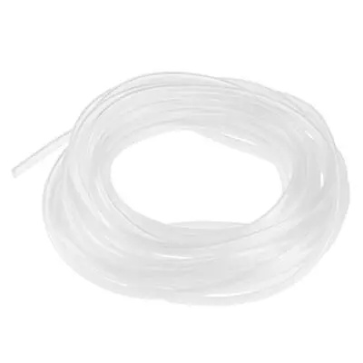 Clear Vinyl Tubing Flexible PVC Hose 2mm ID 3mm OD 5m Plastic Tube • $7.34